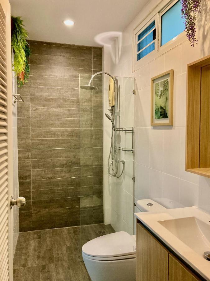 奥南甲米泰国自然之家度假屋 Ao Nang